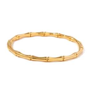 Bamboo Luxe Bracelet