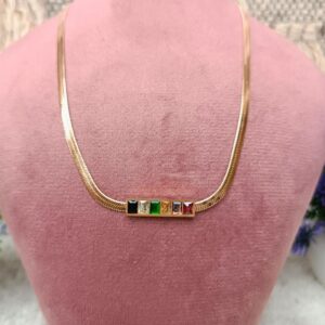 Adornica Fashion