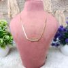 Stainless Steel Anti Tarnish, Premium Chain - Image 3