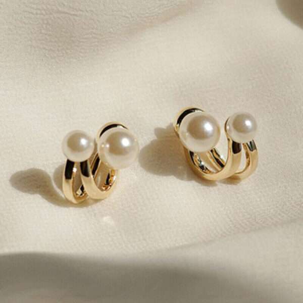 Classic Crush Studs - Image 3