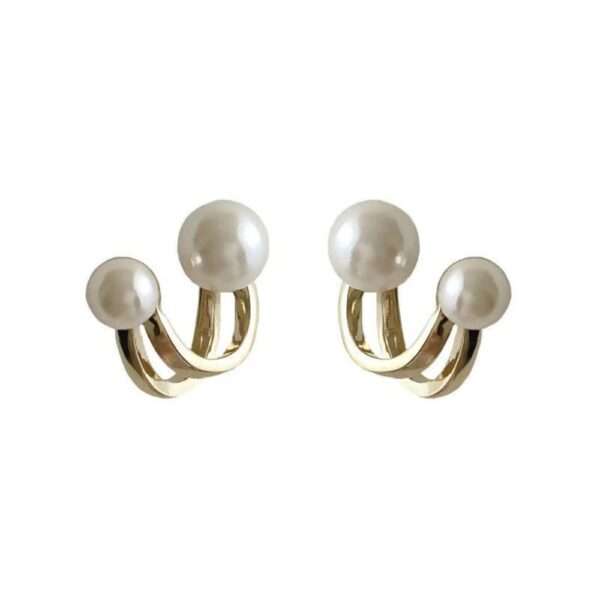 Classic Crush Studs