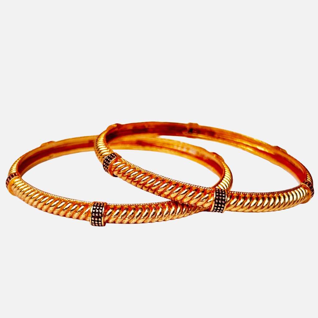 Dazzle Band Bangles