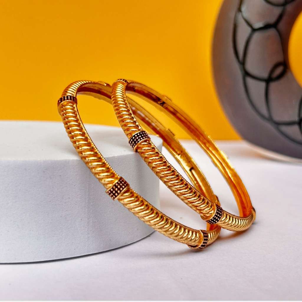 Dazzle Band Bangles - Image 2