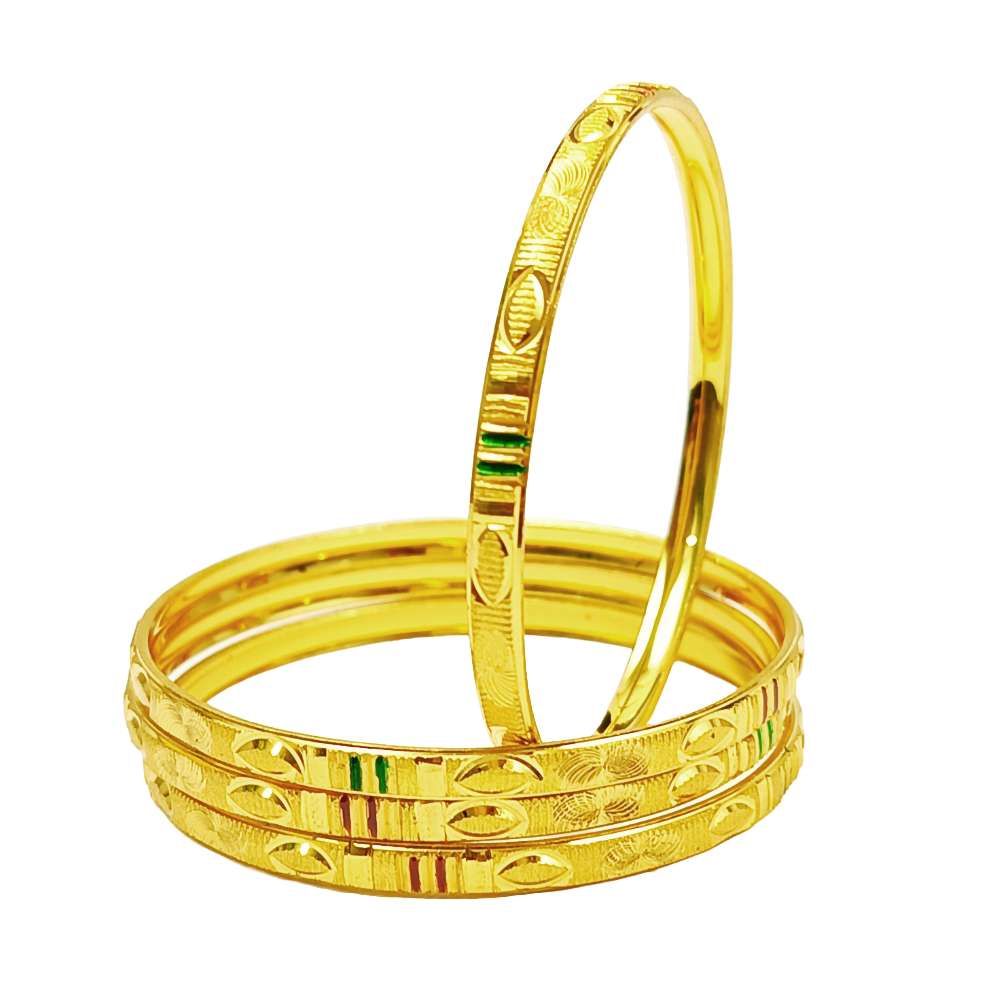 Dazzle Diva Bangles - Image 2