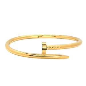 Dazzling Dainty Statement Bracelet