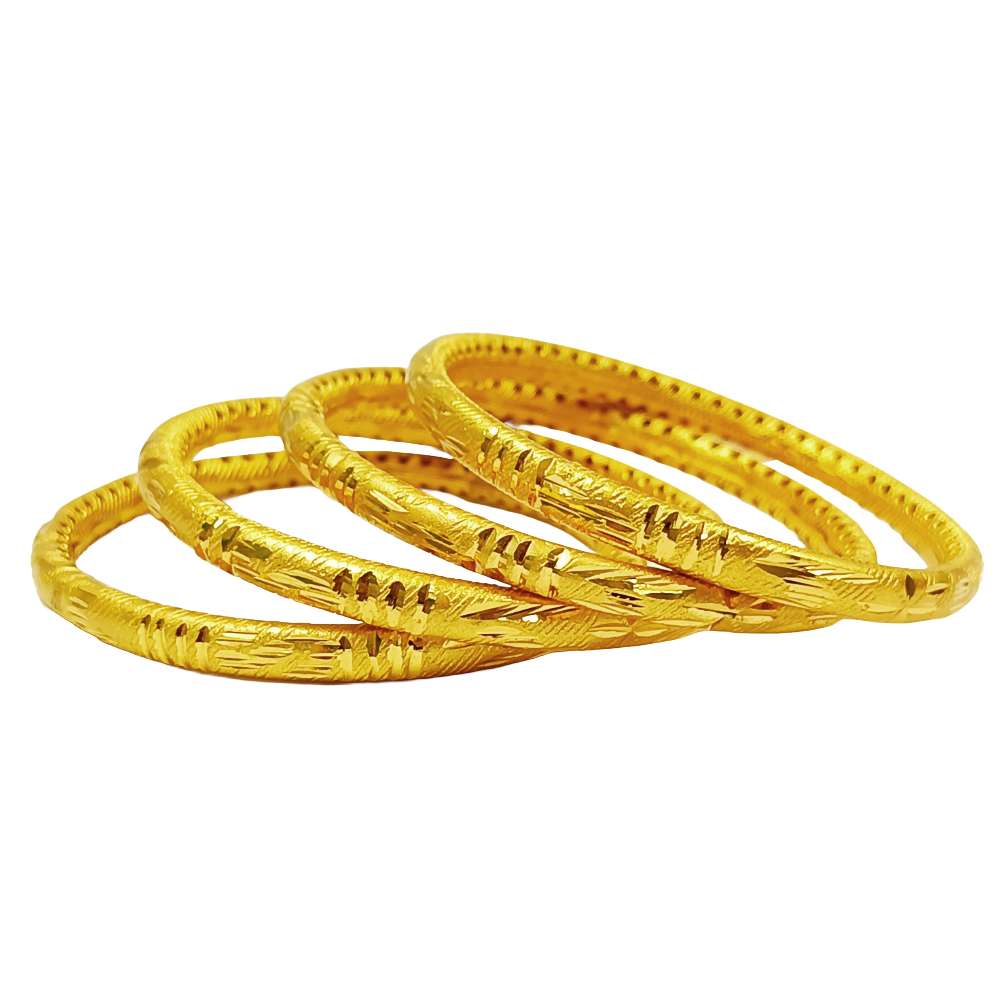Ethnic Spark Edtion Bangles