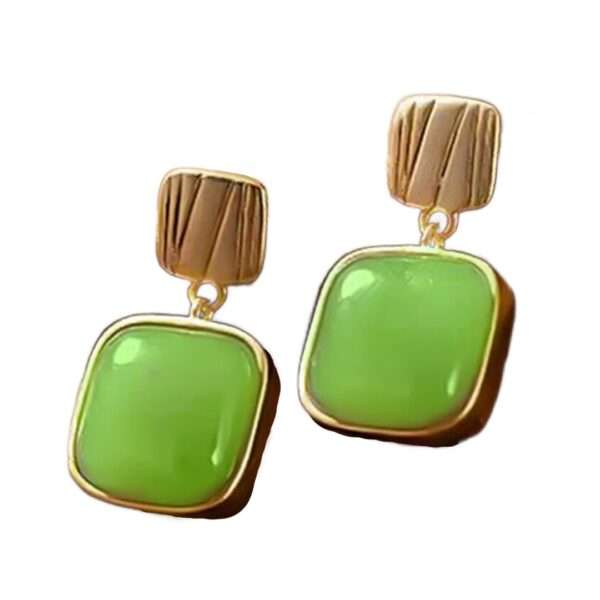 Glow Mint Drops
