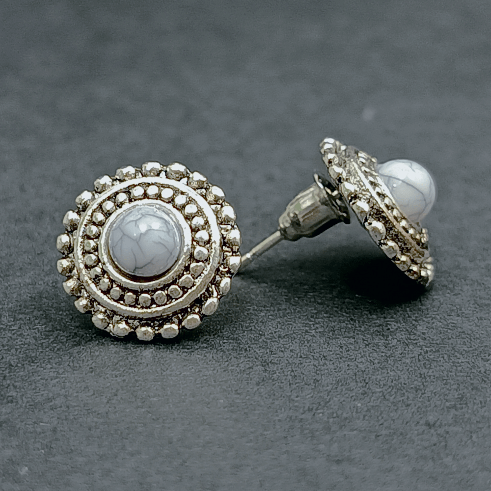 Kaashi Karma Studs - Image 2