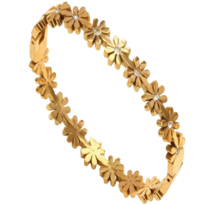 Nature's Elegance Bracelet