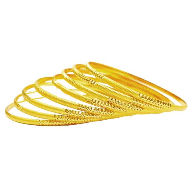 Rajsi Rang Bangles