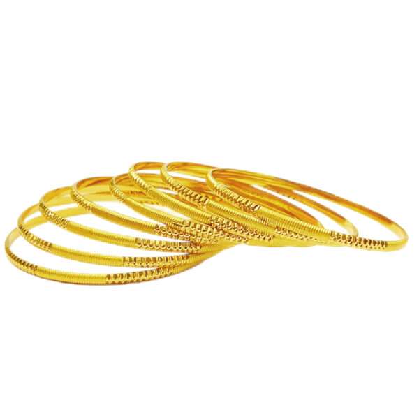 Rajsi Rang Bangles - Image 3
