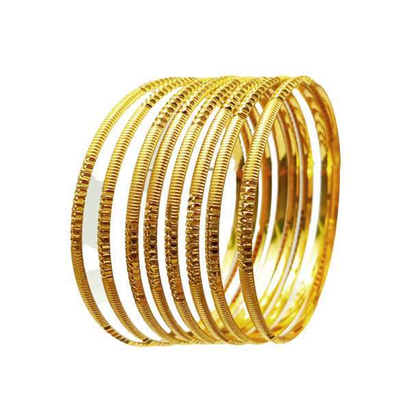 Rajsi Rang Bangles - Image 2