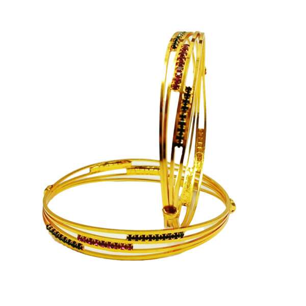 Rangili Kiran  Bangles