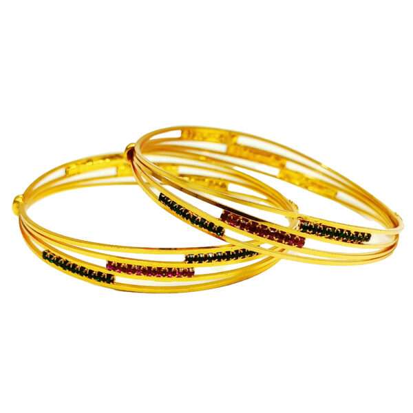 Rangili Kiran  Bangles - Image 2