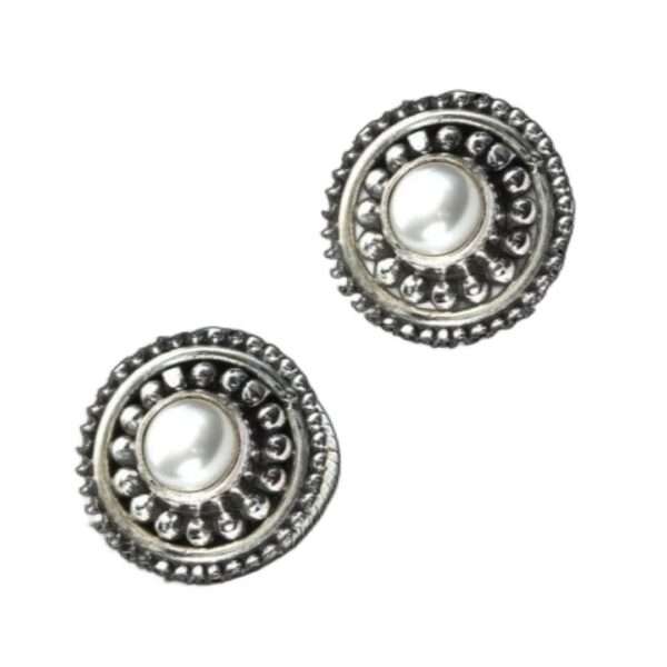 Royal Relic Studs