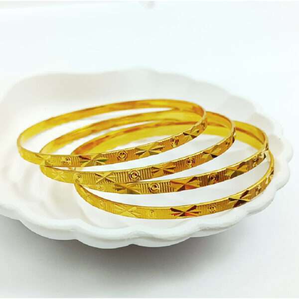Shringarika  Bangles - Image 3