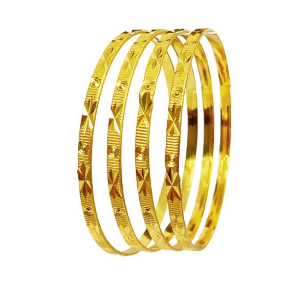 Shringarika  Bangles - Image 2
