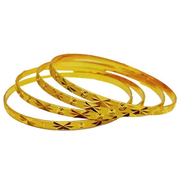 Shringarika  Bangles