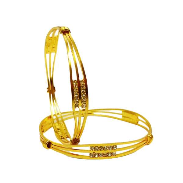 Sona Saanjh Bangles