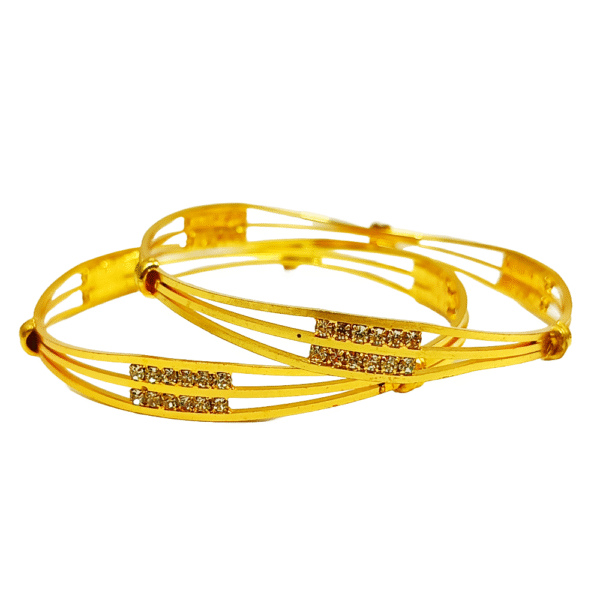 Sona Saanjh Bangles - Image 2