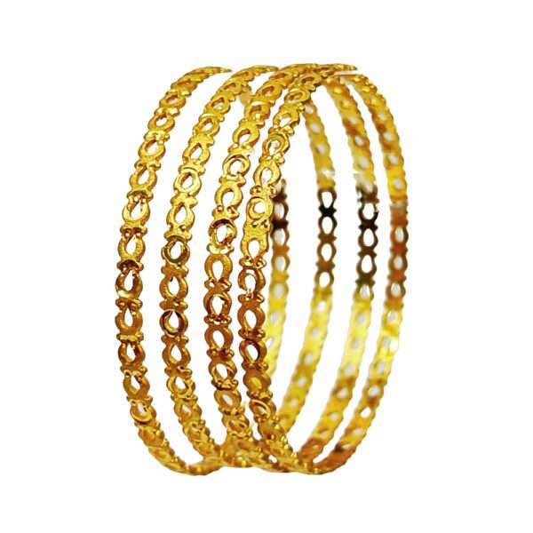 Sundari Kiran Bangles - Image 2