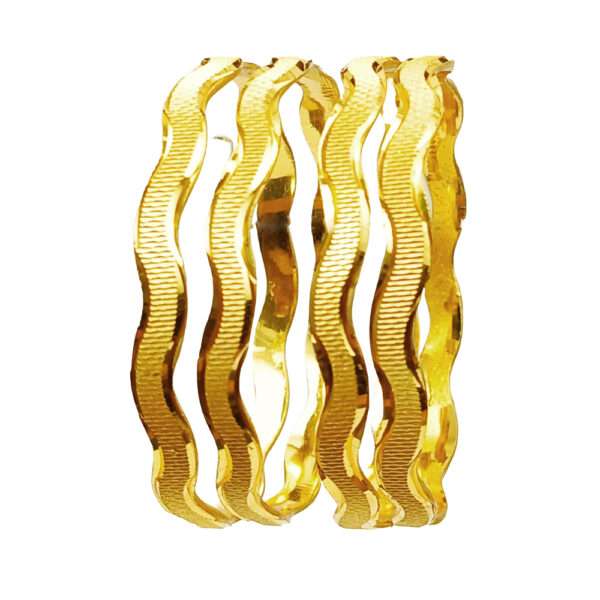 Swarn Sparsh Bangles - Image 2