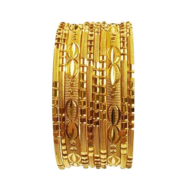 Swarna Kalika Bangles - Image 4