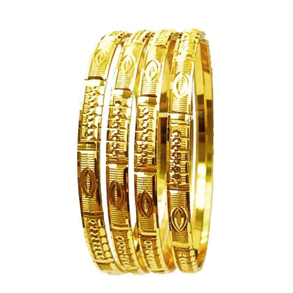 Tejasvi Touch Bangles - Image 2