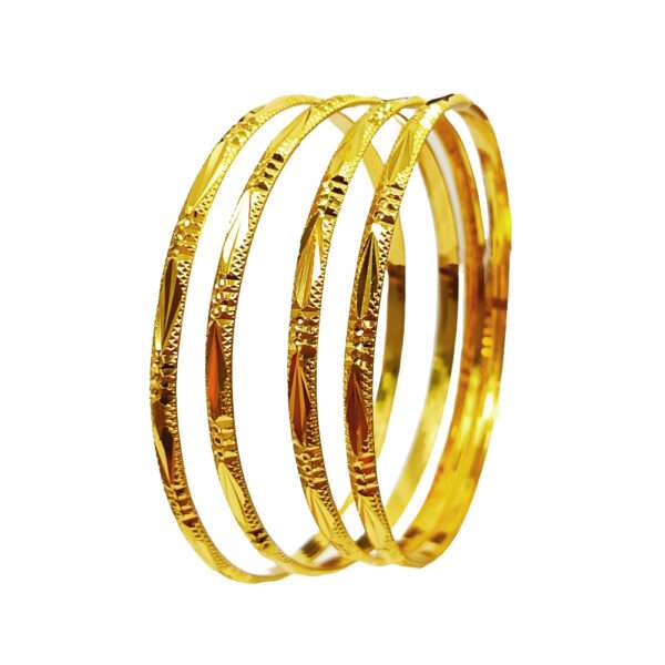 Triveni Tej  Bangles - Image 2