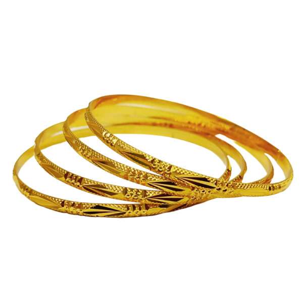 Triveni Tej  Bangles