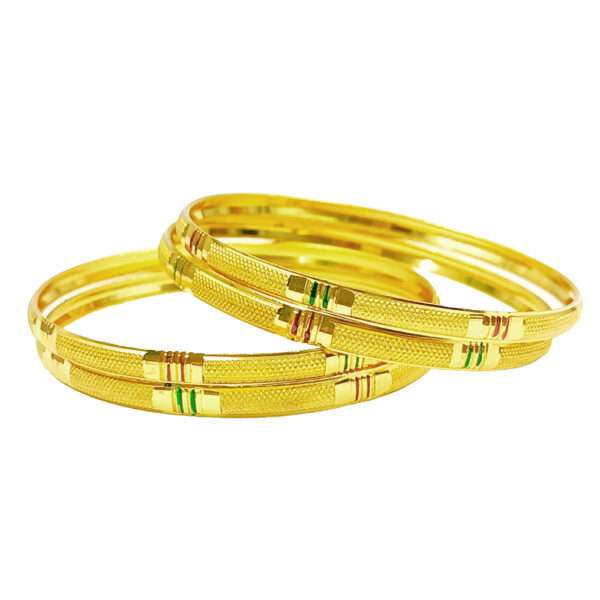 Tulsi Tara Bangles