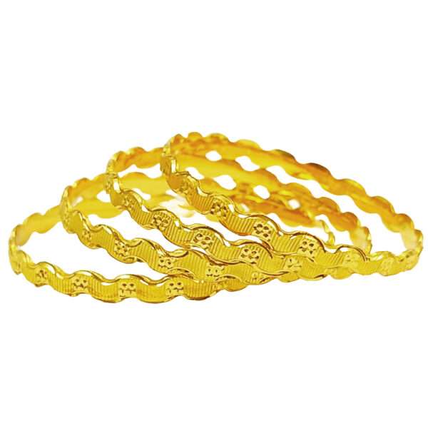 Tyohaar Tarang Bangles