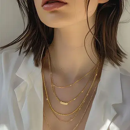 Adornica Fashion