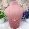 Elegant look Stainless Steel Anti Tarnish Chain